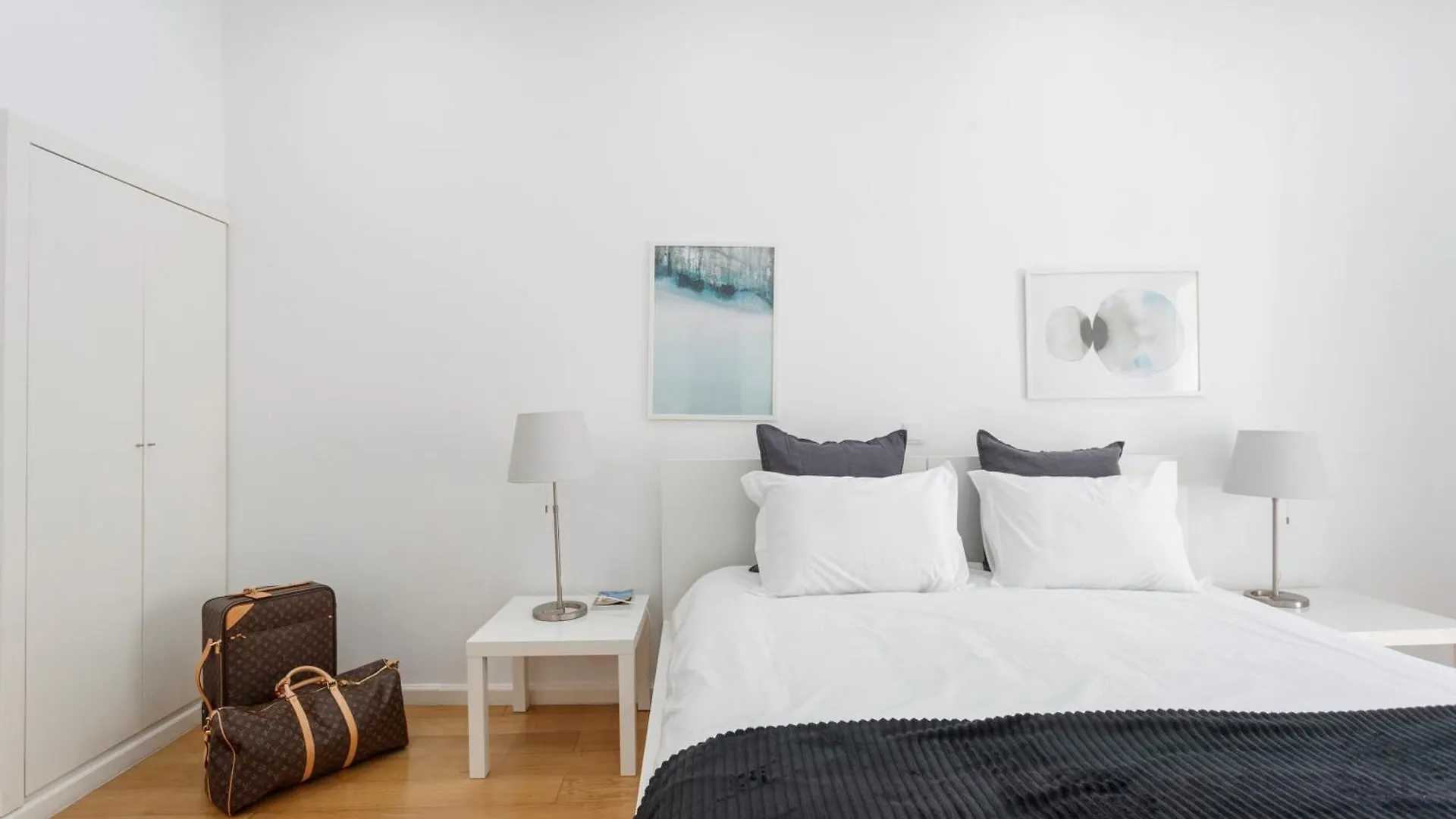 Sao Vicente Bedrooms Lisbon Guest house