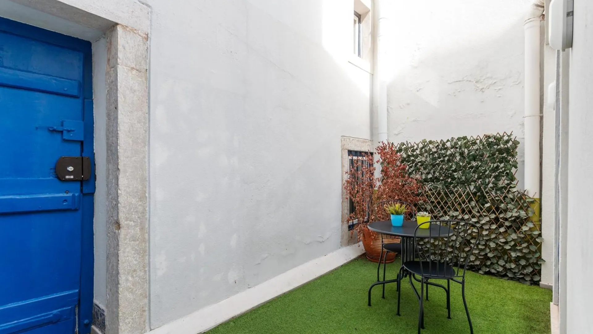 Sao Vicente Bedrooms Lisbon
