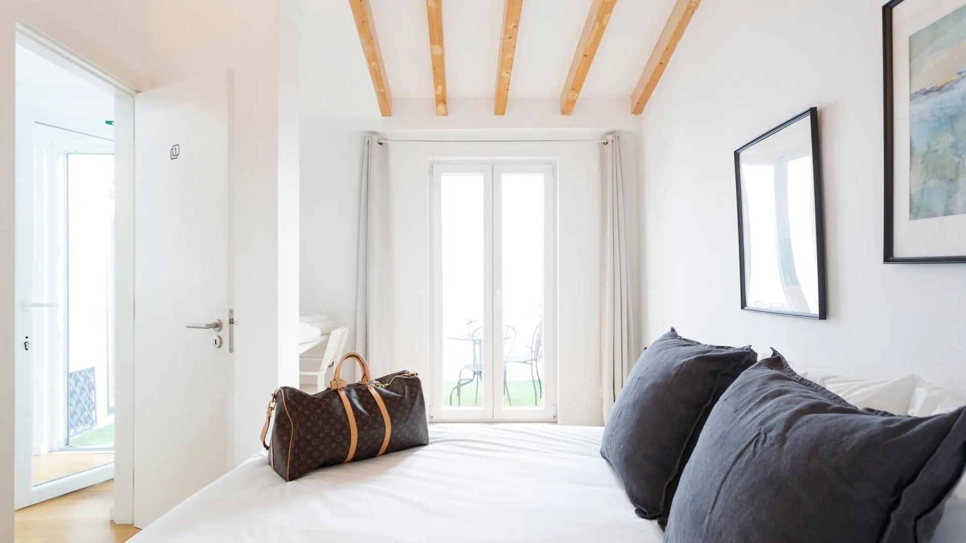Sao Vicente Bedrooms Lisboa