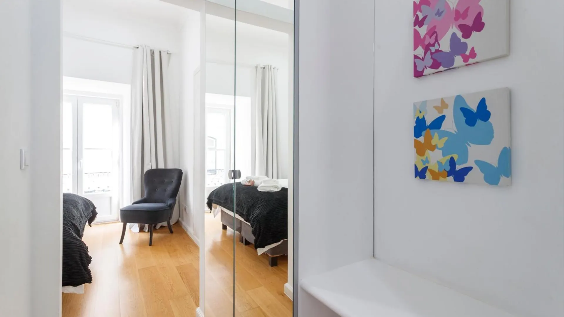 Sao Vicente Bedrooms Lisboa