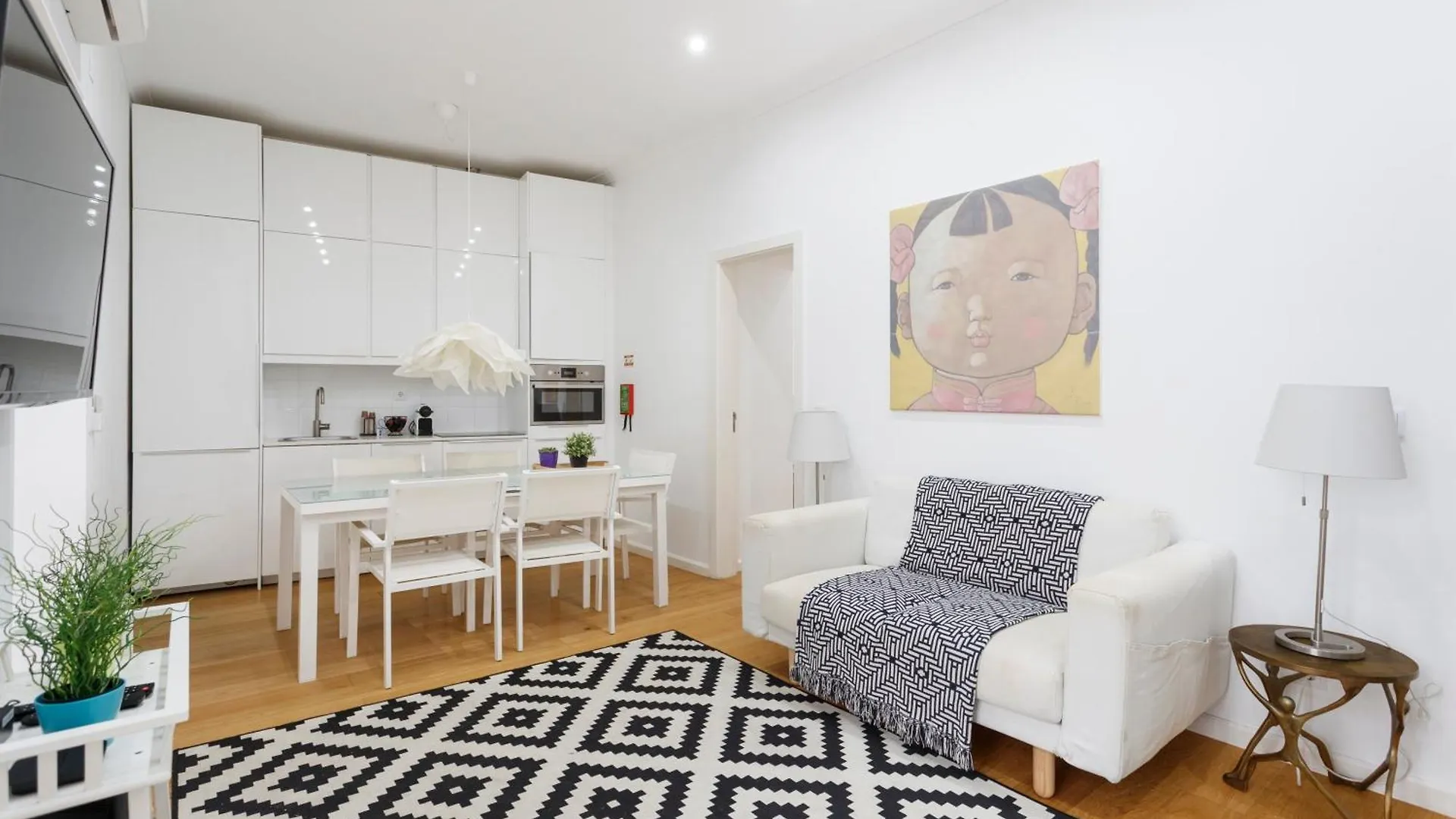 Sao Vicente Bedrooms Lisboa 0*,