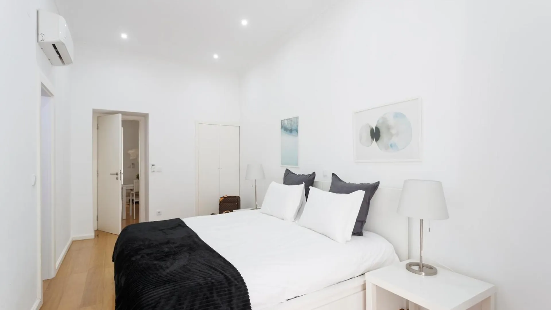 Sao Vicente Bedrooms Lisboa