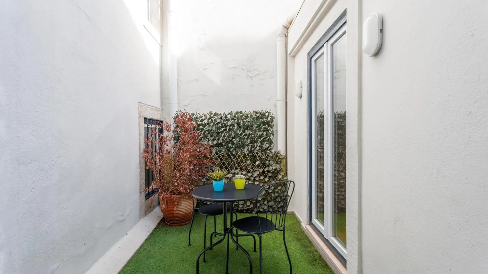 Sao Vicente Bedrooms Lisboa 招待所