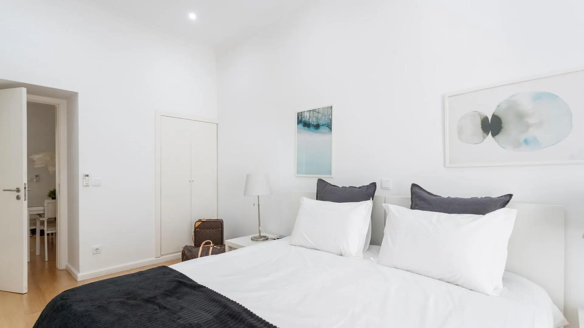 Sao Vicente Bedrooms Lisboa 0*,  葡萄牙