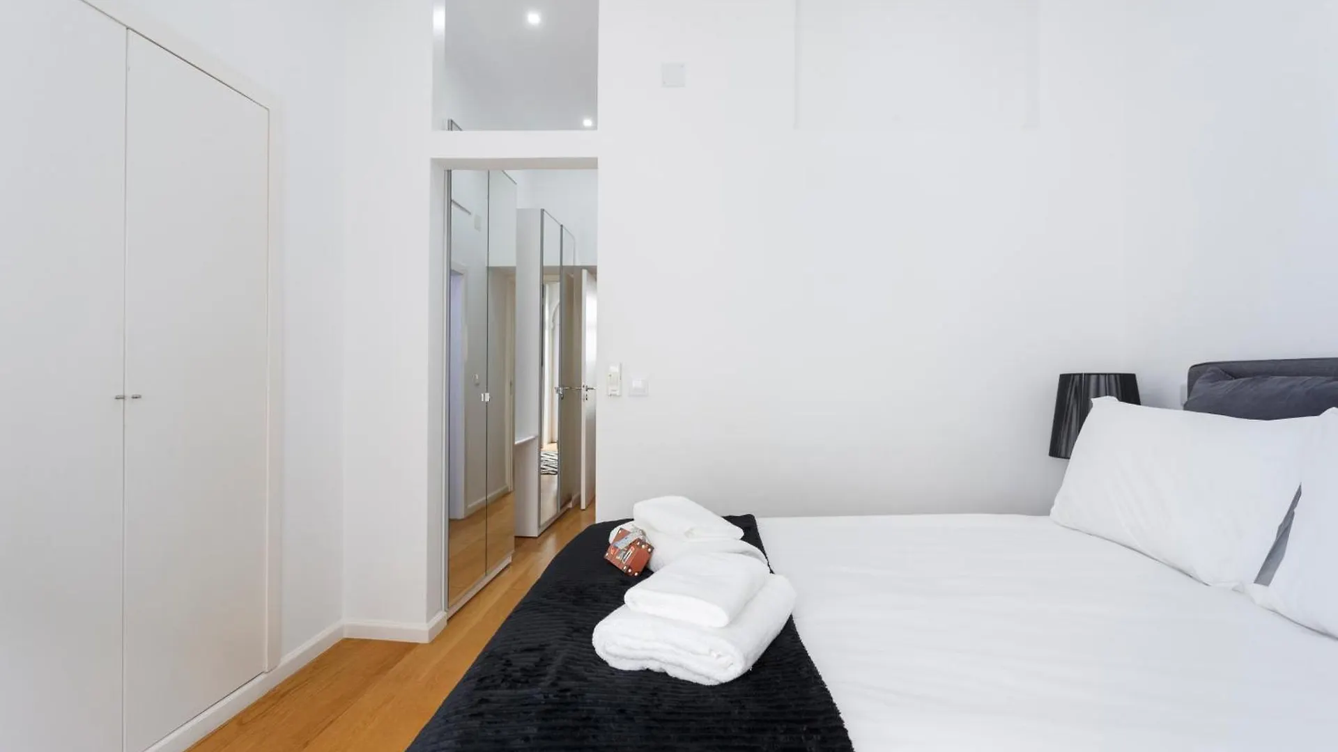 Sao Vicente Bedrooms Lisboa 0*,  葡萄牙