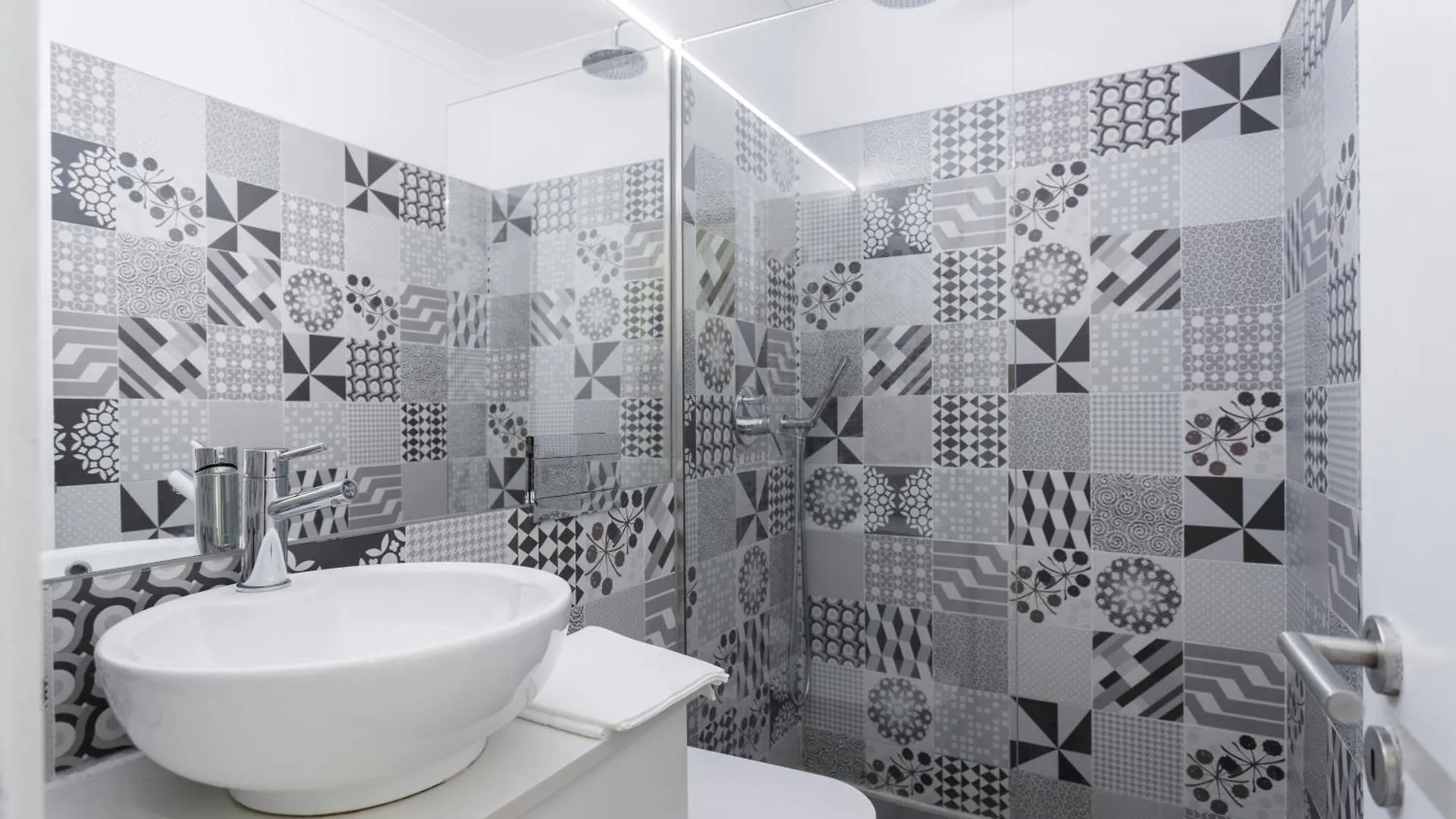 招待所 Sao Vicente Bedrooms Lisboa 葡萄牙